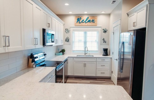 Celina House | 773 TH · Paradise Palms - 2 Bed/2.5 Bath Townhome w/Amazing Views!