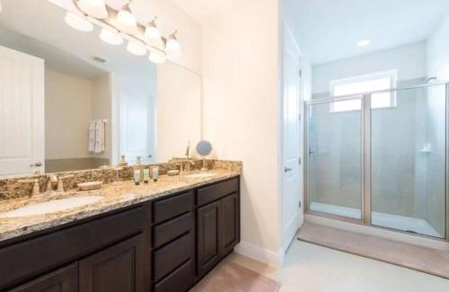 West Kissimmee Villa | 7738 Disney Dream Home
