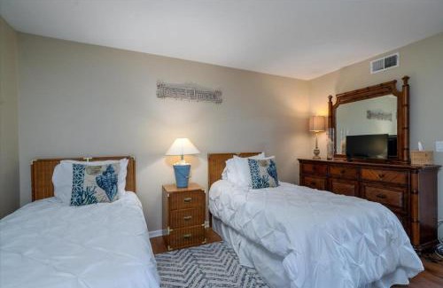 Spinnaker Beachhouses House | 776 Spinnaker Beach House