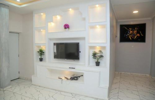Gwarinpa Estate Apartment | 778 Stonehouse Apartments