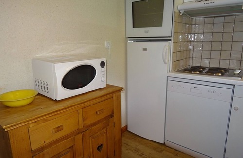 La Chapelle-en-Valgodemard Ski Chalet | 77m2 apartment, 7/9 people in a chalet, 3 bedrooms, swimming pool, jacuzzi