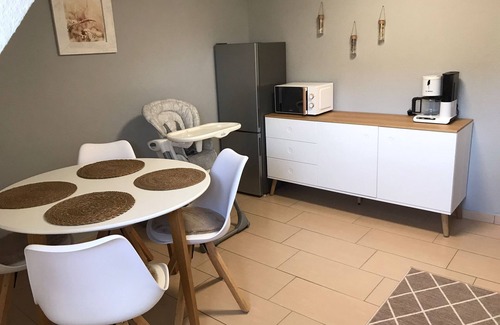 Reinfeld Apartment | 77qm Top-ferienwohnung Zwischen Lübeck und HH/neu Renoviert in 2024