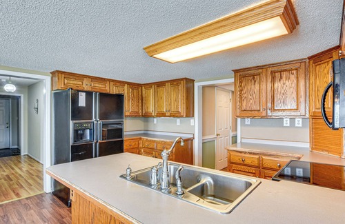 Bunnlevel House | 78-Acre Retreat Near Campbell U: Fish, Play, Relax
