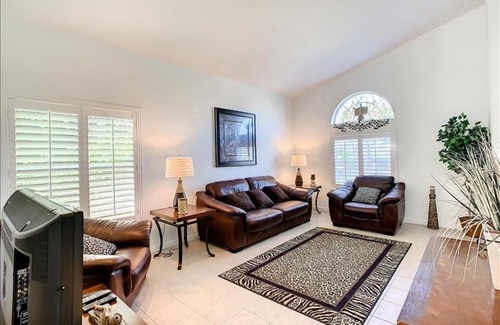 Marbella House | 78 Andalusia House