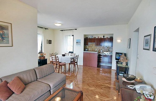 Mali Iz Apartment | 78 m² Apartment ∙ 3 bedrooms ∙ 6 guests