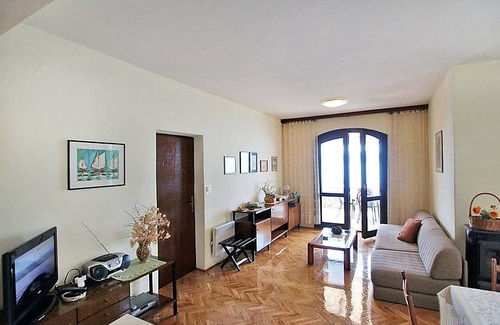 Mali Iz Apartment | 78 m² Apartment ∙ 3 bedrooms ∙ 6 guests