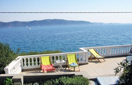 Mali Iz Apartment | 78 m² Apartment ∙ 3 bedrooms ∙ 6 guests