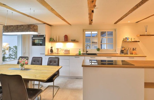 Born auf dem Darss Apartment | 78 m² Apartment ∙ 2 bedrooms ∙ 4 guests