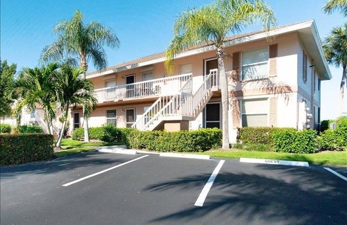 Hammock Bay Condo | 78 m² Condo ∙ 2 bedrooms ∙ 4 guests