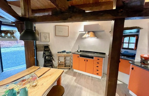 Porto do Barqueiro House | 78 m² House ∙ 1 bedroom ∙ 3 guests