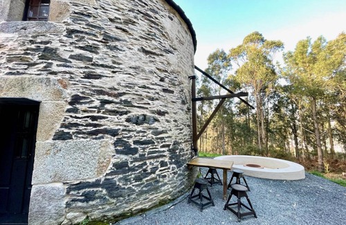 Porto do Barqueiro House | 78 m² House ∙ 1 bedroom ∙ 3 guests