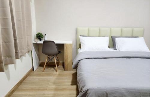 Central Pattaya House | 78's Hometel Pattaya 103
