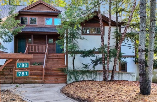 Boyne Falls House | 780 Combined Upper and Lower Disciples Village Condo