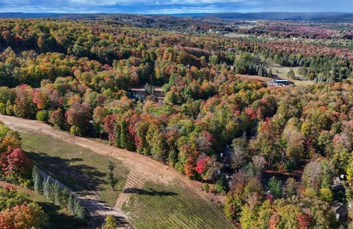 Boyne Falls House | 780 Combined Upper and Lower Disciples Village Condo