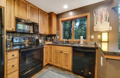 Boyne Falls House | 780 Combined Upper and Lower Disciples Village Condo