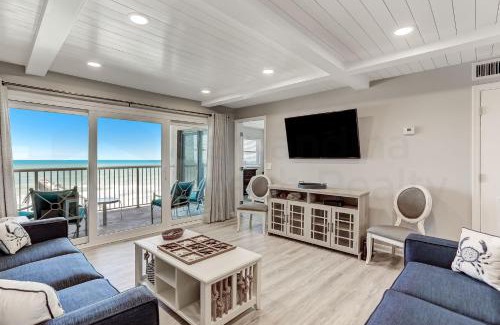Fernandina Beach House | 782 Amelia by the Sea