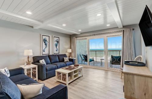 Fernandina Beach House | 782 Amelia by the Sea