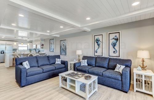Fernandina Beach House | 782 Amelia by the Sea