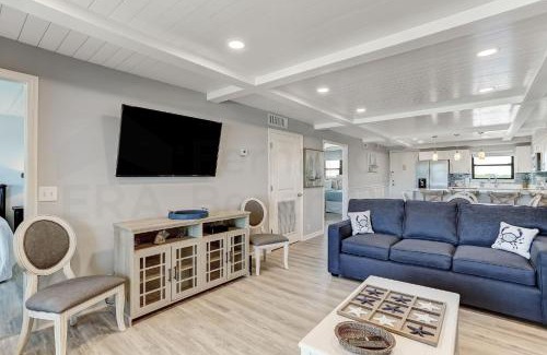 Fernandina Beach House | 782 Amelia by the Sea