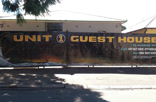 Greater Johannesburg Metropolitan Area House | 79 Dunbar St