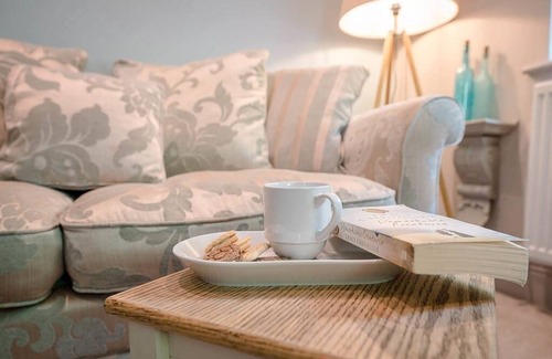 Felixstowe House | 79 m² House ∙ 2 bedrooms ∙ 4 guests