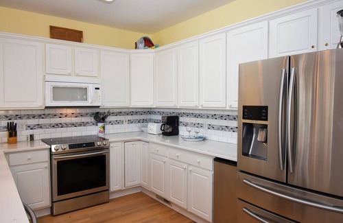 Saint Helena Island House | 79 Ocean Creek - New to VRBO! Resort Access Included!