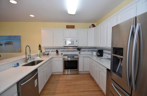 Saint Helena Island House | 79 Ocean Creek - New to VRBO! Resort Access Included!