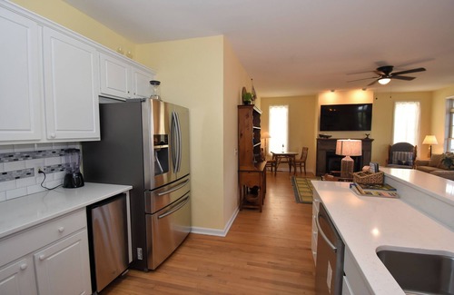 Saint Helena Island House | 79 Ocean Creek - New to VRBO! Resort Access Included!