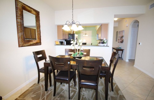 Bradenton House | 7911-304 Gorgeous view condo with a golf membership