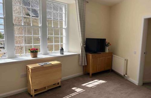 Duns Apartment | 7A Murray Street
