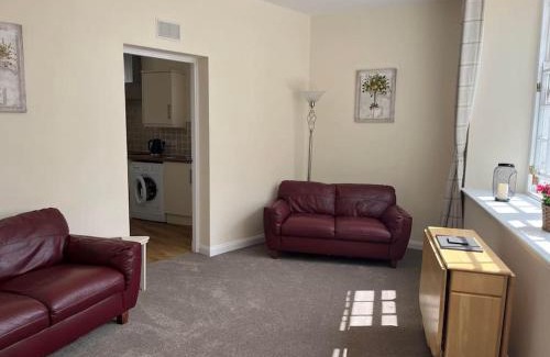Duns Apartment | 7A Murray Street