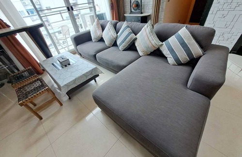 Khlong Toei Nuea Condo | 7B-Short-term rental allowed-5BRs Downtown Bangkok
