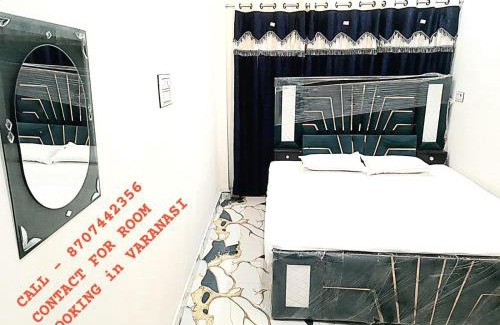 Varanasi Apartment | 7BHK FLATS Kashi Vishwanath Jyotirling