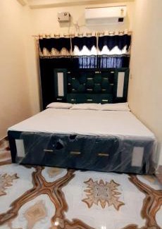 Varanasi Apartment | 7BHK FLATS Kashi Vishwanath Jyotirling