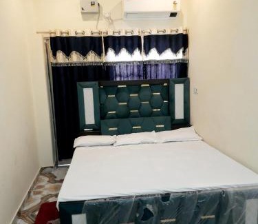 Varanasi Apartment | 7BHK FLATS Kashi Vishwanath Jyotirling