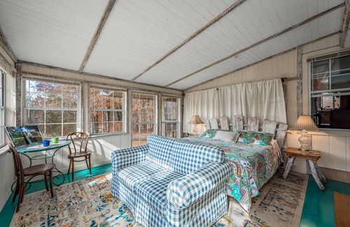 Mentone Other | 7BR/4BA, Sleeps 21! Adjoins National Park. Trails/Pond. Lookout Mtn. Cabin