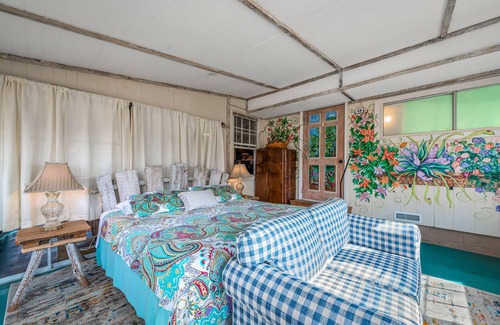 Mentone Other | 7BR/4BA, Sleeps 21! Adjoins National Park. Trails/Pond. Lookout Mtn. Cabin