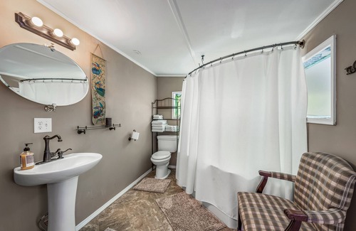 Mentone Other | 7BR/4BA, Sleeps 21! Adjoins National Park. Trails/Pond. Lookout Mtn. Cabin