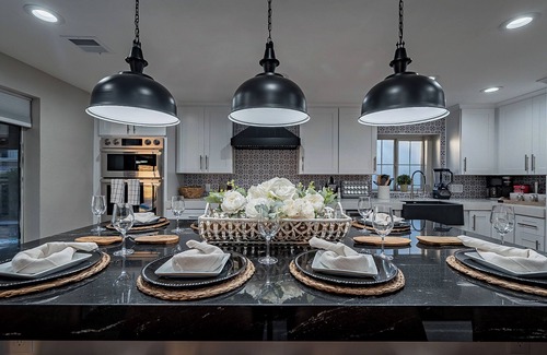 Scottsdale Ranch House | 7BR/4BATH Escape SC w/HEATED Pool, Billiards, Arcade Room, Hot Tub & Mini Golf