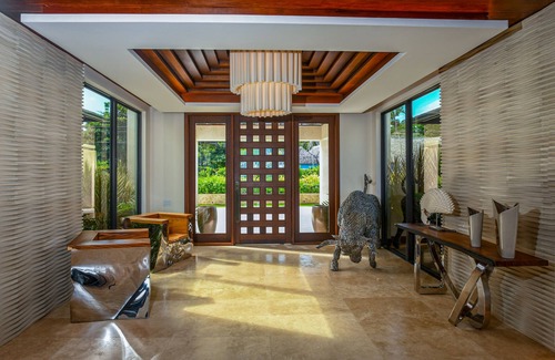 Tryall Villa | 7BR Fully-Staffed Exclusive Luxury Villa w/Pool and Beach View