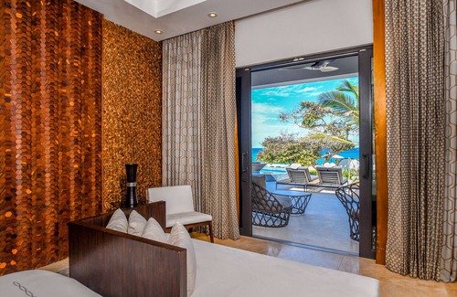 Tryall Villa | 7BR Fully-Staffed Exclusive Luxury Villa w/Pool and Beach View
