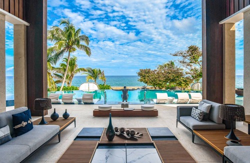 Tryall Villa | 7BR Fully-Staffed Exclusive Luxury Villa w/Pool and Beach View