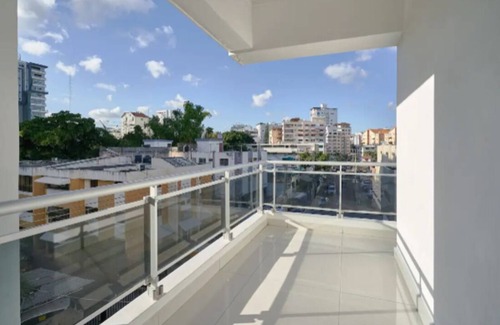 Downtown Santo Domingo Apartment | 7BR Luxury Sunset 3 Apts +Bonus