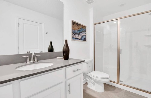 Kissimmee Resort | 7BR Storey Lake Villa w/Pool – Near Disney