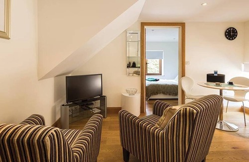 Didcot Apartment | 7d Ashbrook Mews 7d A