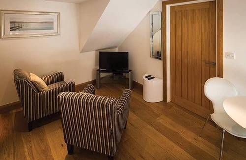 Didcot Apartment | 7d Ashbrook Mews 7d A