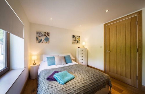 Didcot Apartment | 7d Ashbrook Mews 7d A