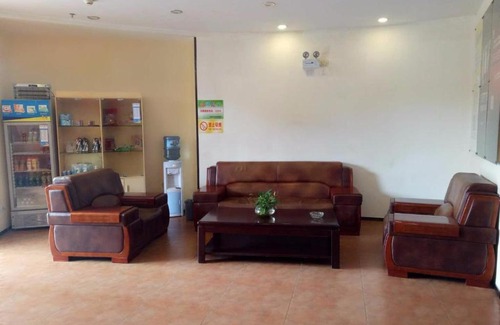 Xixiu District Hotel | 7Days Inn Anshun Tashan Square New Grand Cross