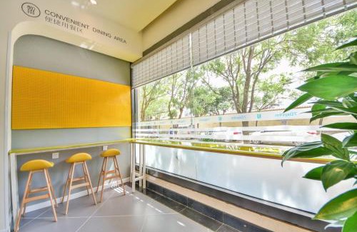 Xiaguan Hotel | 7Days Inn Dali Erhai Park Branch