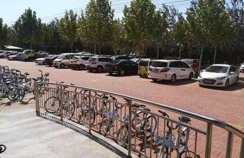 Decheng District Hotel | 7Days Inn Dezhou Qihe Coach College